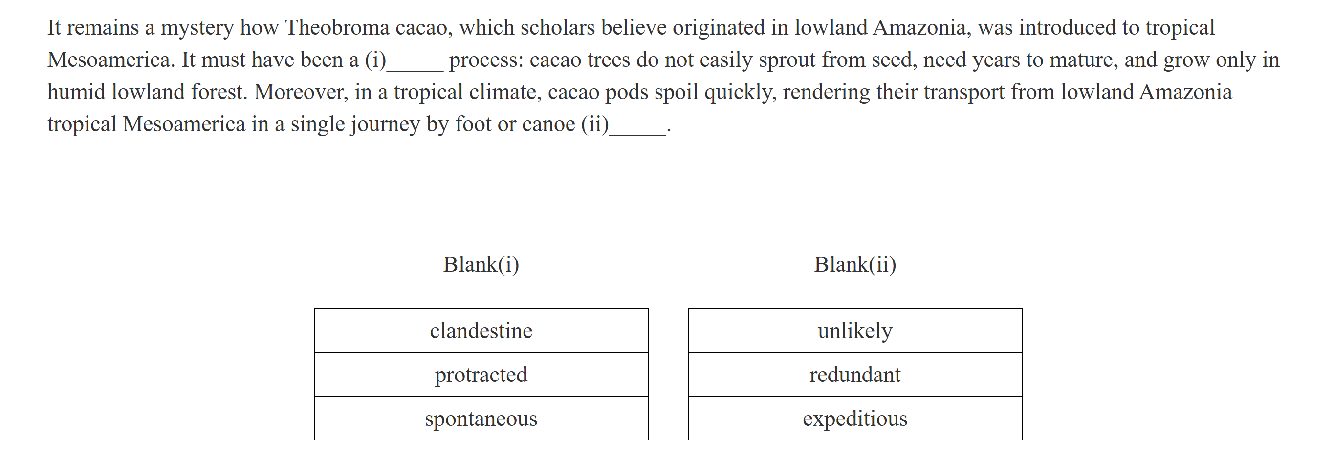 KMF Comprehensive set of mathematics questions after the reform